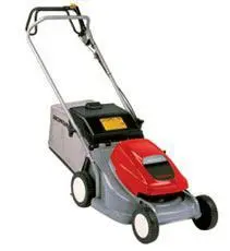 Electric lawnmower “Honda - HRE42” 