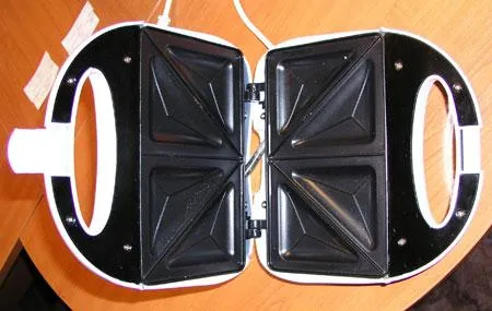 Sandwich toaster "EBD"
