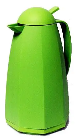 Vacuum jug/flask "Itaso" Type/model: NPA-100 B