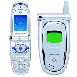 Mobiles phones "O2 X1"