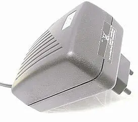 Power supply unit