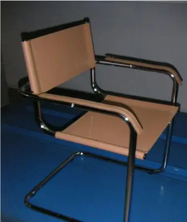 Chair "Omega"