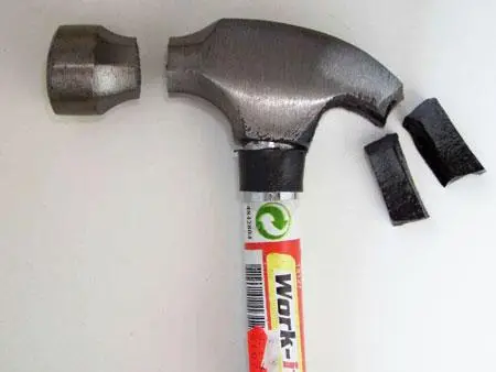 Hammer "Carpenter’s hammer