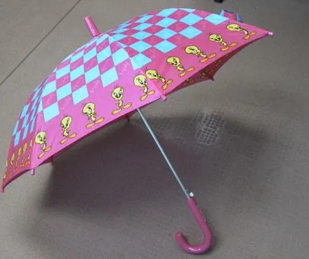 Automatic umbrella for children "PERLETTI"Type/model: No