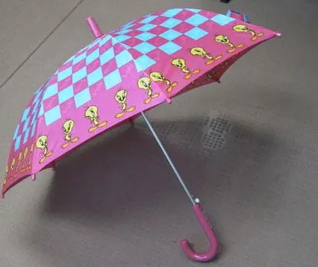 Automatic umbrella for children "PERLETTI"Type/model: No