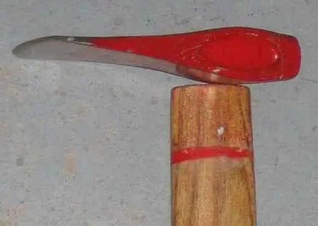 Hatchet "Work-it", 600 g