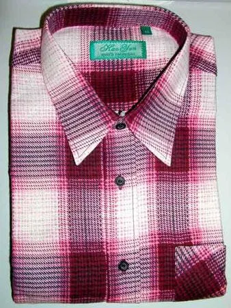 Men’s shirt "Hao Yun" Type/model: Unknown