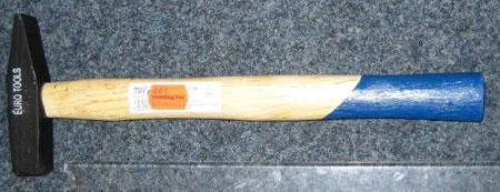 Schlosserhammer 300 g