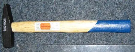 Schlosserhammer 300 g