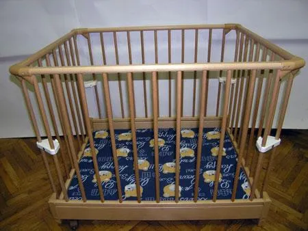 Playpen "Happy Hort"Type/model: 009920801 03045