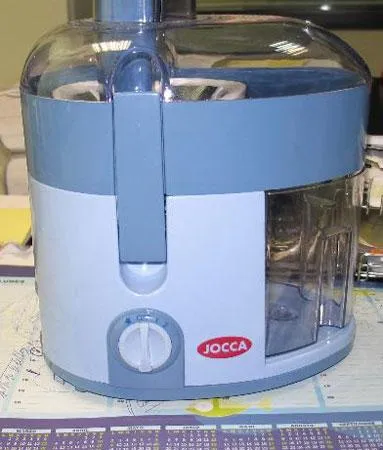 Kitchen Robot "Jocca" Type/number of model: Ref