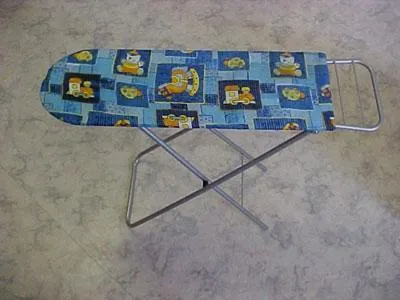 Toy iron board 