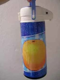 Thermos flask 1