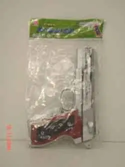 Air Sport Gun