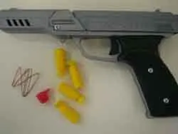 Sport gun