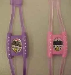 Digital watch for children "Sport Tong Xin"