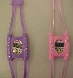Digital watch for children "Sport Tong Xin"