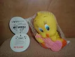 Squeezable
