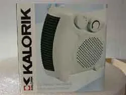 Portable heater "KALORIK"