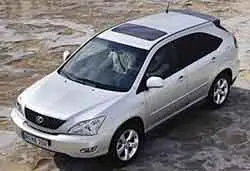 Легковой автомобиль