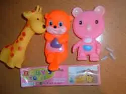 Squeezable