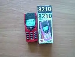 Игрушка в форме телефона