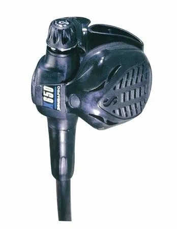 Diving regulator “SCUBAPRO® X650 Second Stage Regulator”