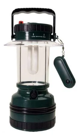 Rechargeable Lantern “Hi-Gear”