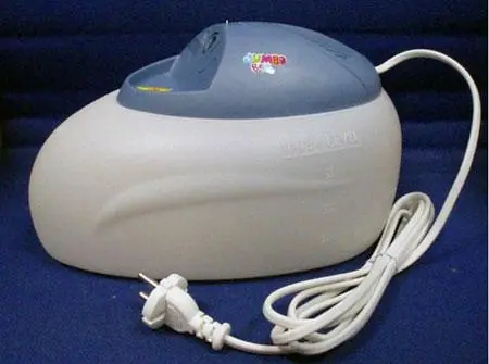 Air Humidifier “Jumbo bebe”