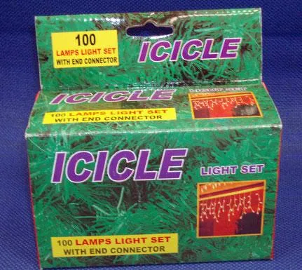 100 lamps