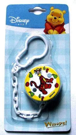 Soother holder “Disney Baby”