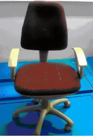 Офисный стул