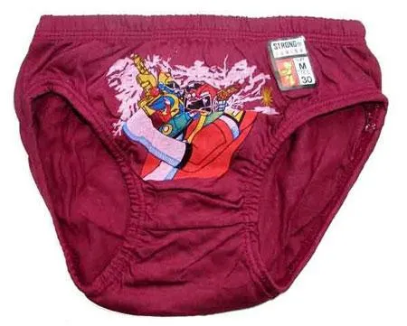 Children’s briefs New Line
