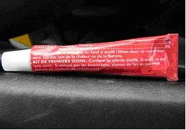 Bike repair set SedioType/number of model: Article nr