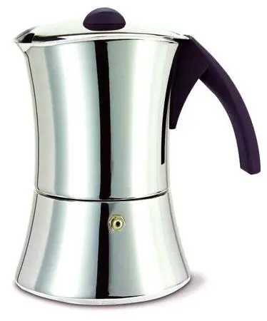 Espresso makers “OROLEY” Type/number of model: ERGO