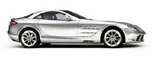 Passenger car