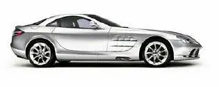 Passenger car