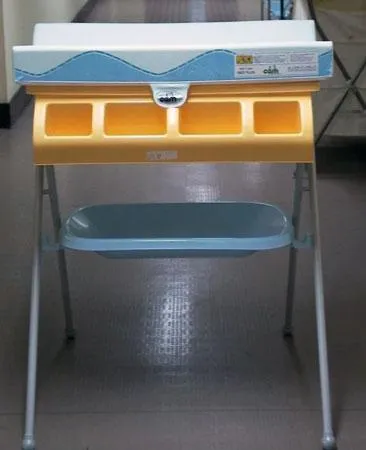 Changing unit “Cam il mondo del bambino s