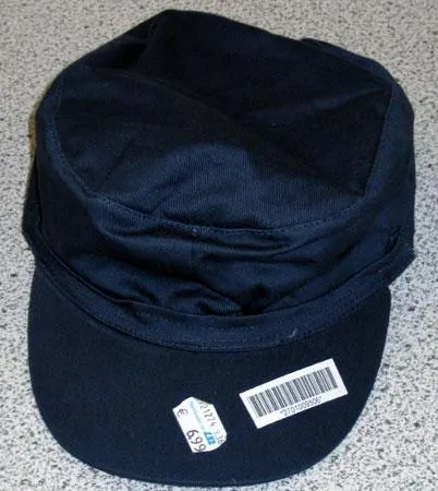 Workman's cap 