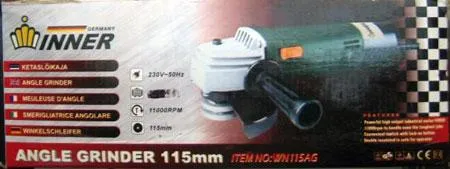 Angle grinder “Winner"