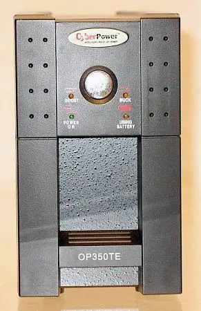 Electrical UPS device