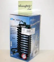 Electric Insect Killer Description: Unknown