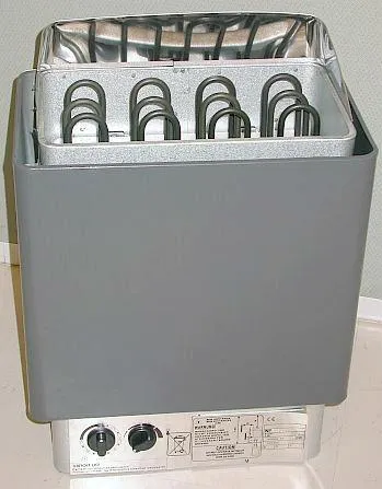 Sauna heating appliance “TM-TOOLS”Type/model: Type: PSAU-60NS
