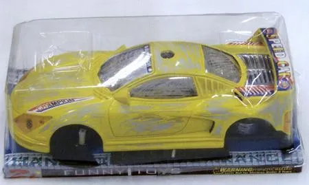 Sports car “Modern Speed Toys – Funny Toys”