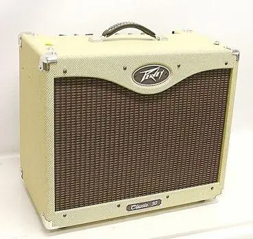 Electrical orchestra amplifier “PEAVEY”