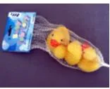 Little ducks - set of 3 pieces