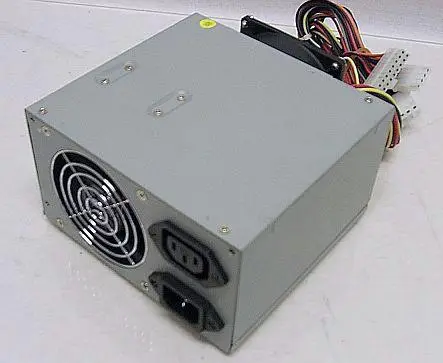 Electric power supply unit for building-in “GEMBIRD”Remark: Consumers may build personal c