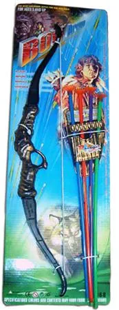 Toy “Bow Arrow”