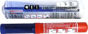 Fire extinguishers