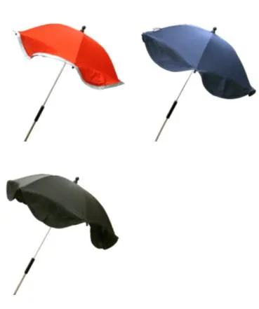 Boots Brand Pushchair Parasol